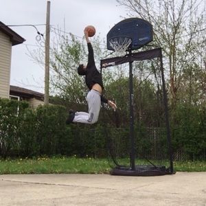 Meet your Posher, Matthew